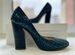 Туфли женские 39,5 размер Casadei оригинал
