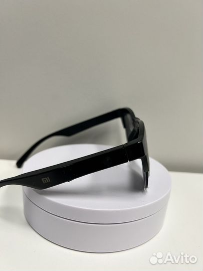 Умные очки-наушники Xiaomi солнцезащитные