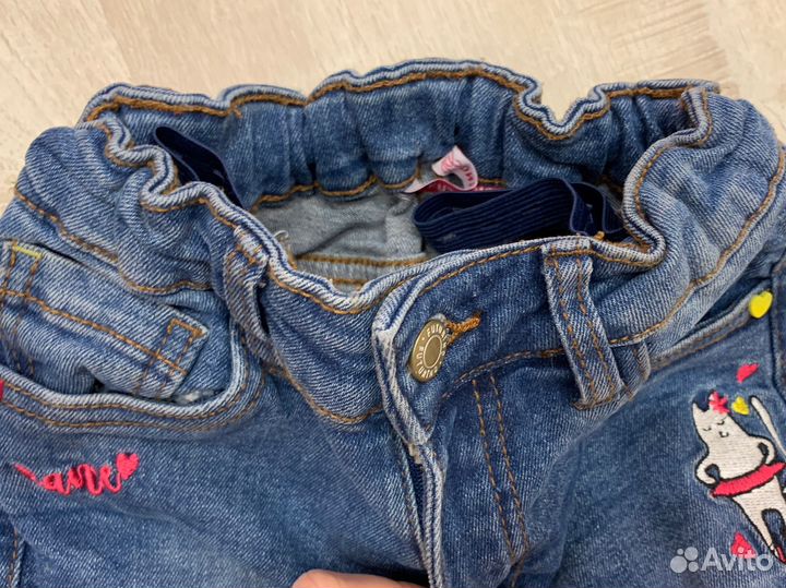 Вещи комплектом для девочки