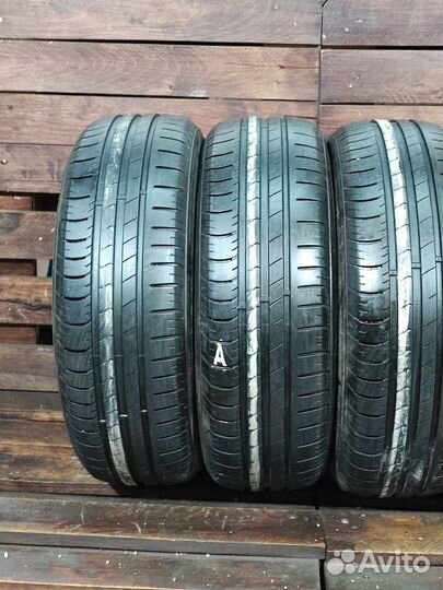 Hankook Kinergy Eco 185/60 R15
