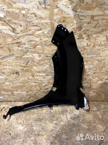 Крыло переднее правое Лексус нх 200/300 новый ориг