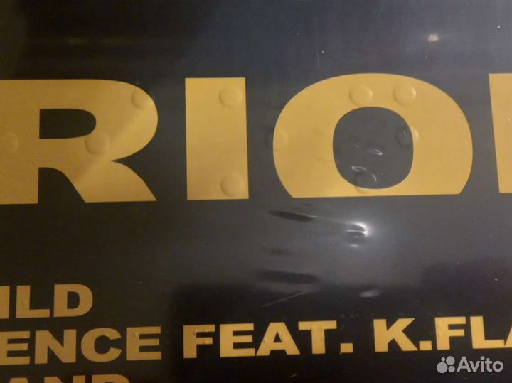 X Ambassadors Orion LP