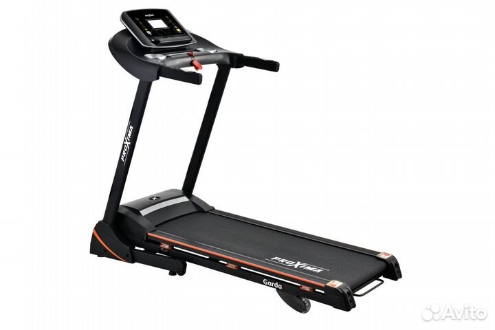 Беговая дорожка Proxima Garda