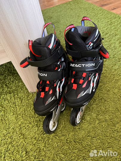 Ролики детские