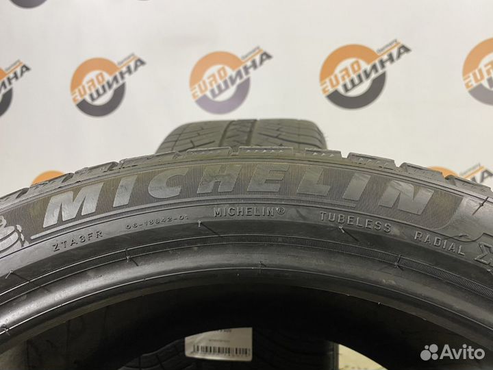 Michelin Pilot Alpin 5 SUV 305/35 R21 106V