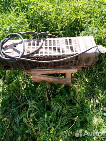 Обогревател