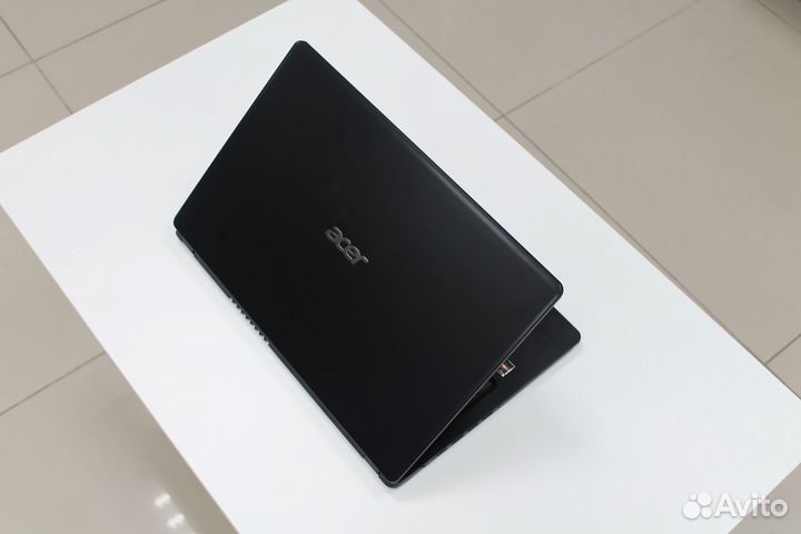 Ноутбук Acer aspire 3 a315