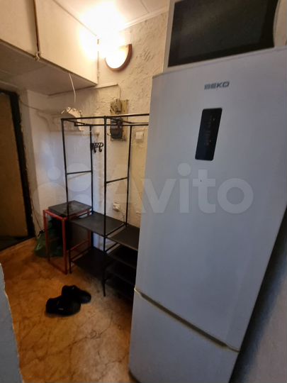 1-к. квартира, 37 м², 1/5 эт.