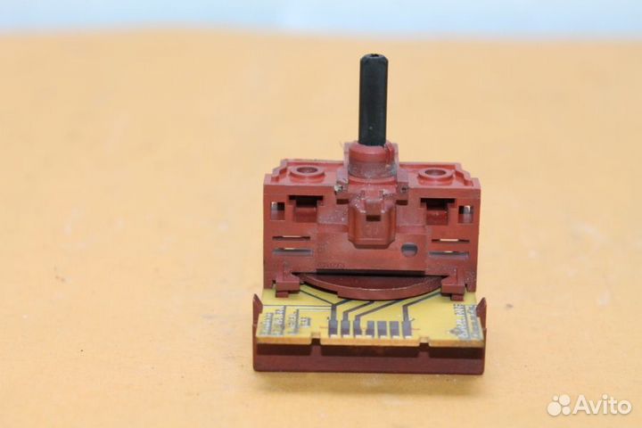 Программатор (селектор программ) Brandt BFV1508 бу