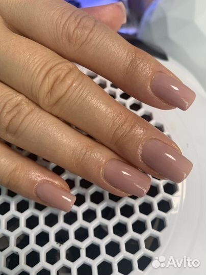 Мастер маникюра, педикюра, наращивания на дому