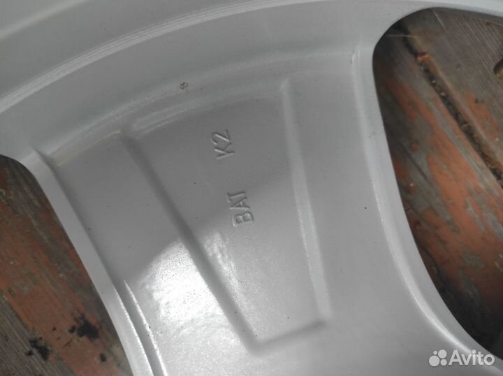 Шины диски и колеса