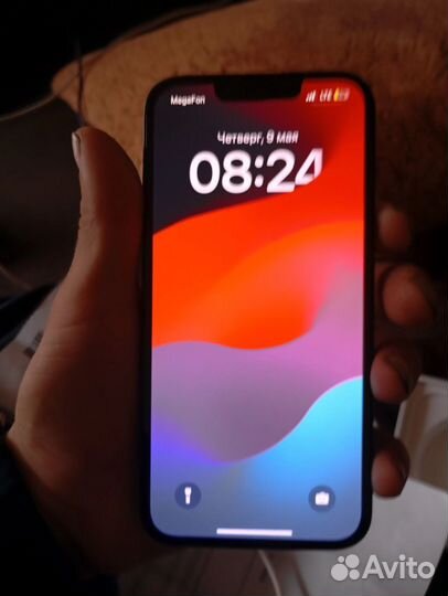 iPhone 13, 256 ГБ