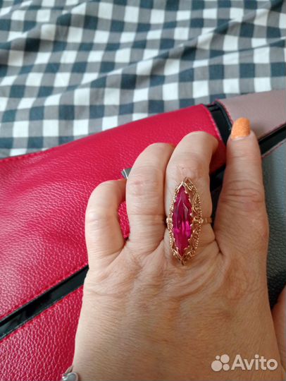 Золотое кольцо