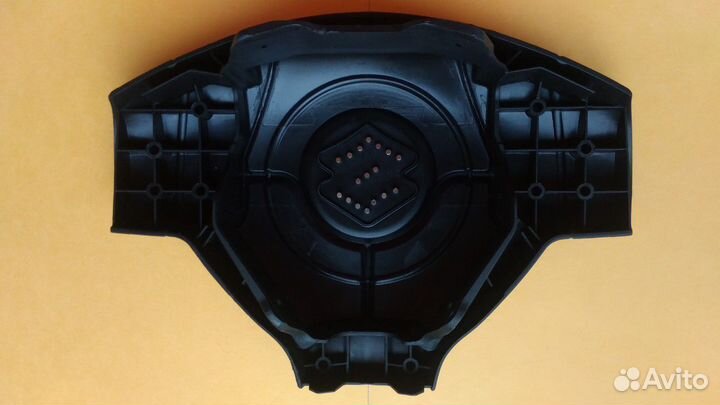 Подушка безопасности Suzuki SX4 Swift простой руль