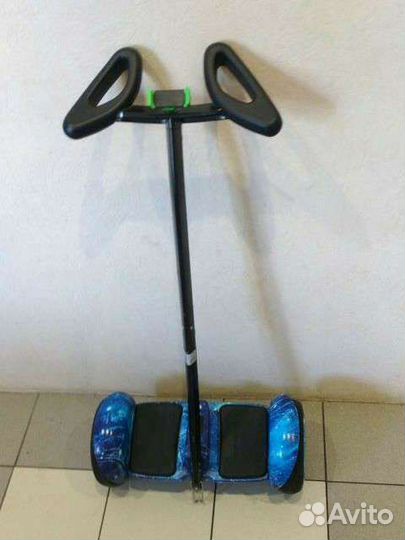 Гироскутер мини segway