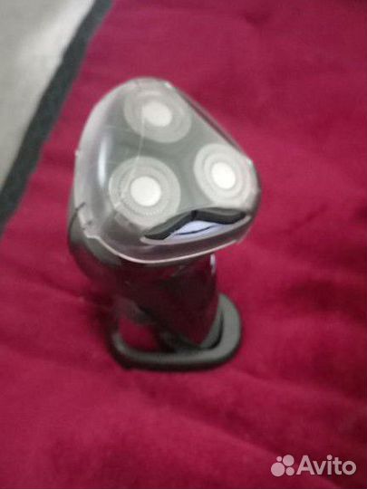 Бритва беспроводной