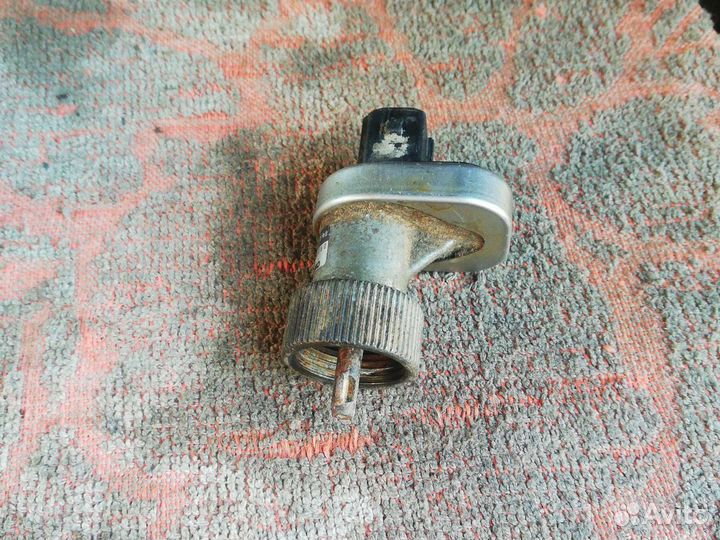 Датчик скорости Митсубиси Галант