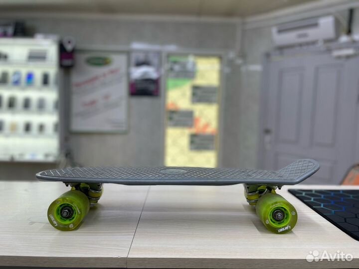 Пинеборд larsen teen 4