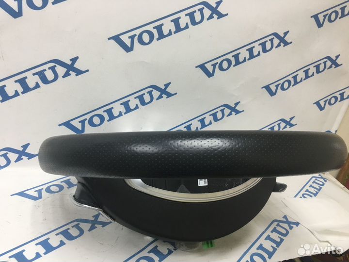 Руль Volvo R Design XC60 XC70 S60 S80 V70 V60