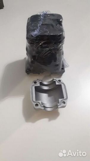 Поршевая группа для бензопилы MS 180 Stihl