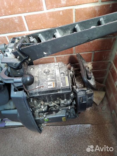 На запчасти Mariner W55ML 1997