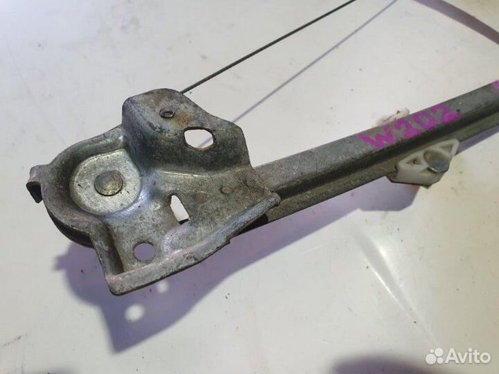 Стеклоподъемник задний правый Mercedes-Benz