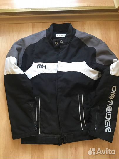 Мото куртка Crockhouse размер XS бомбер