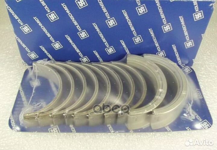 Вклад.корен.ком/кт +0.25 87722610 kolbenschmidt