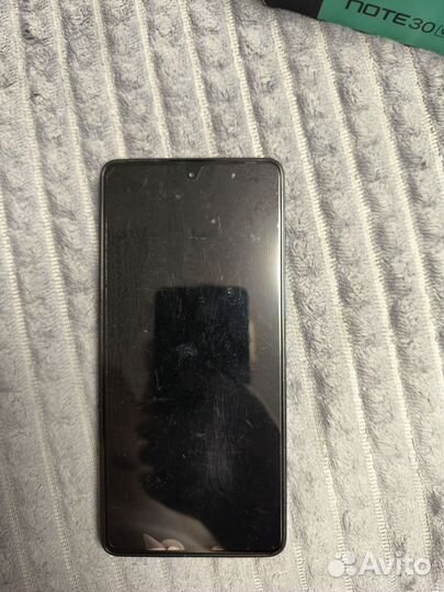 Infinix Note 30 VIP, 8/256 ГБ