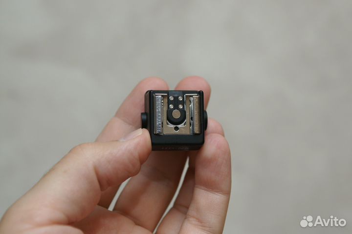 Адаптер HD-N3 Для камеры Sonу