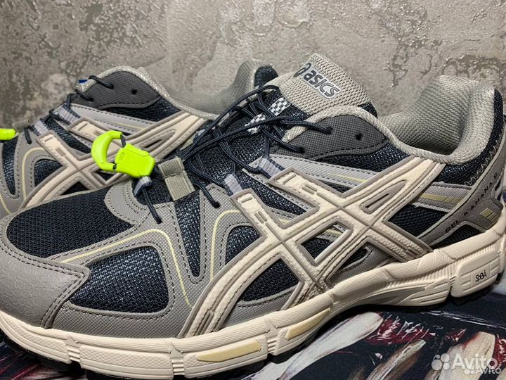 Asics Gel Kahana 8 все размеры