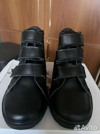 Ортопедическая обувь женская 36 размер