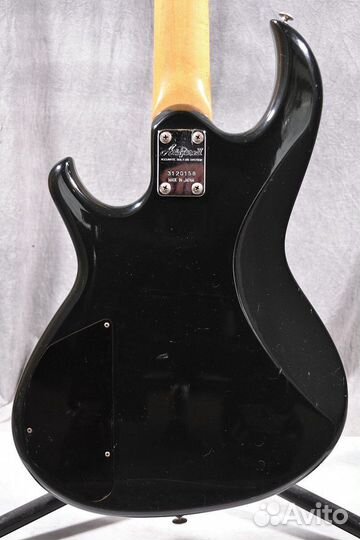 Aria Pro II RSB Special I Black бас гитара