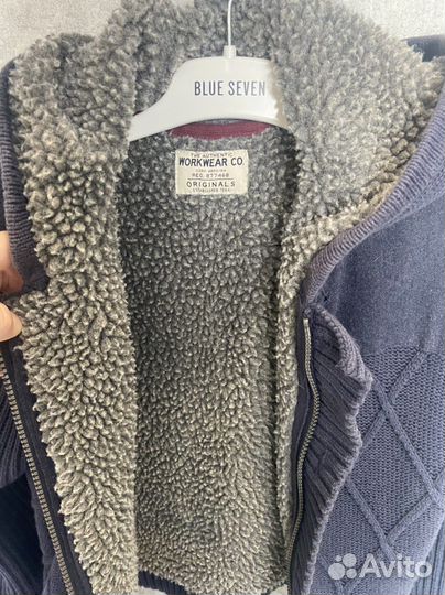 Куртка/Кофта