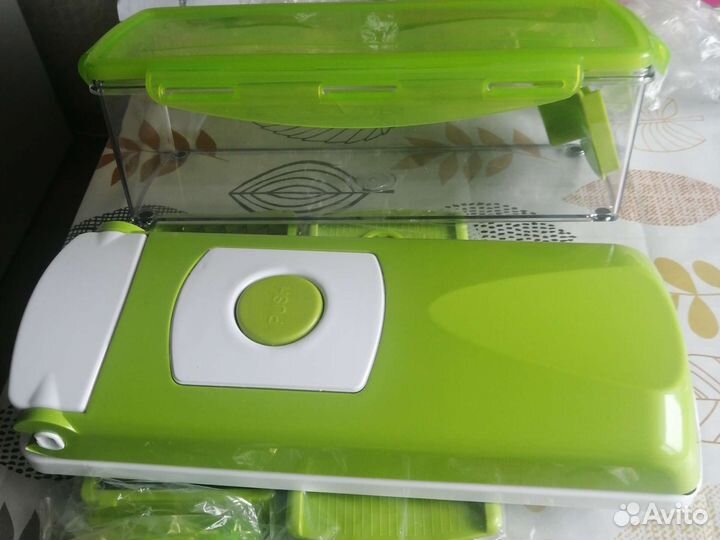 Овощерезка ручная