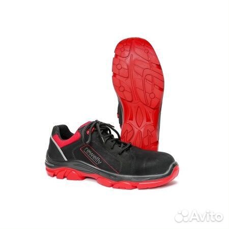 Топсайдеры рабочие Rewelly p.41,45