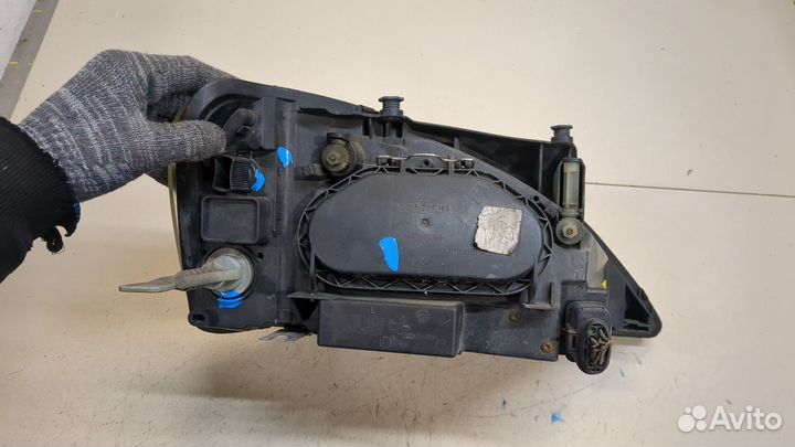 Фара (передняя) левая Ford Galaxy