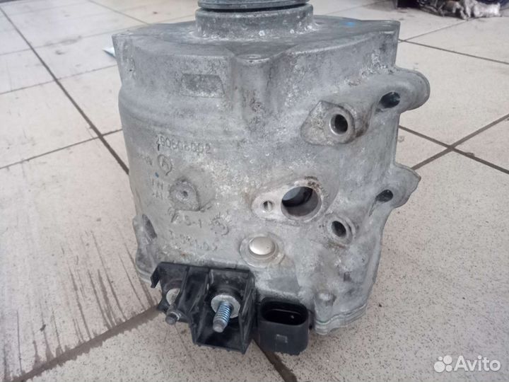 Генераторстартер-Генератор Бензин Audi