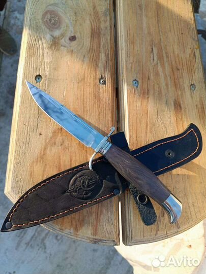 Нож Финка нквд