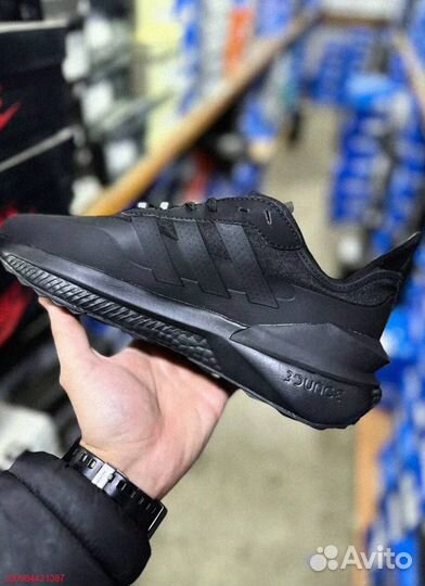 Кроссовки Adidas Avryn (Арт.22701)