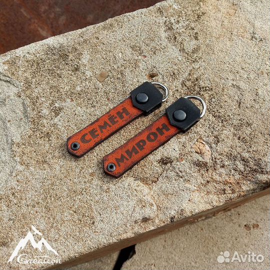 Бирки и шильдики