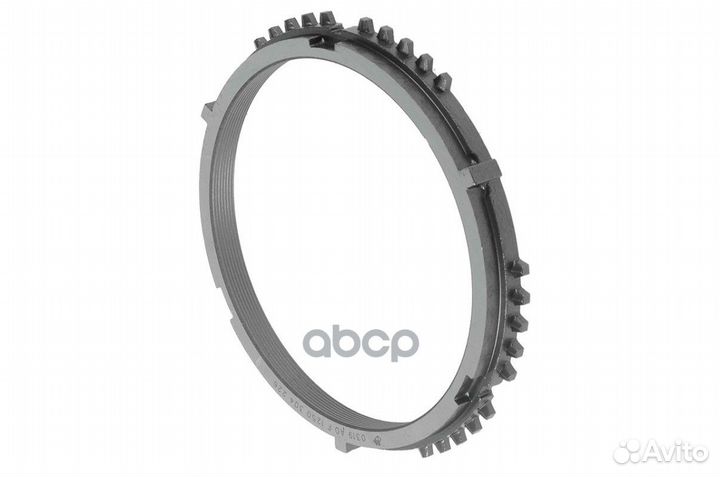 EU95534405 кольцо синхронизатораOmn DAF/Iveco