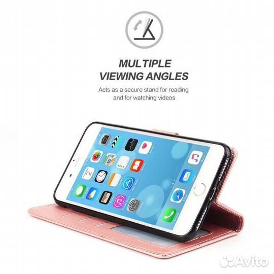 Чехол на Samsung Galaxy A6+