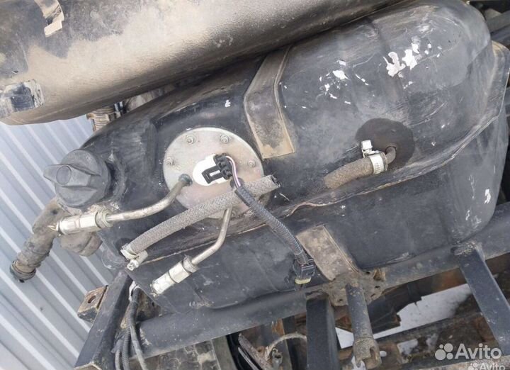 Инжектор на классику 2101-2107