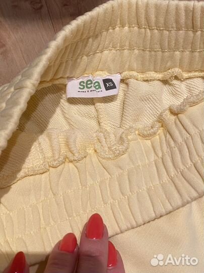 Вещи пакетом