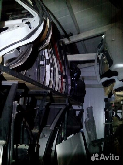 Продаётся разборка Мерседес