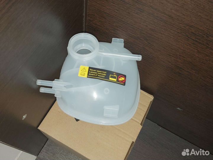 Бачок расширительный Opel Vectra C