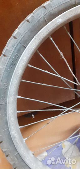 Запчасти для велосипеда