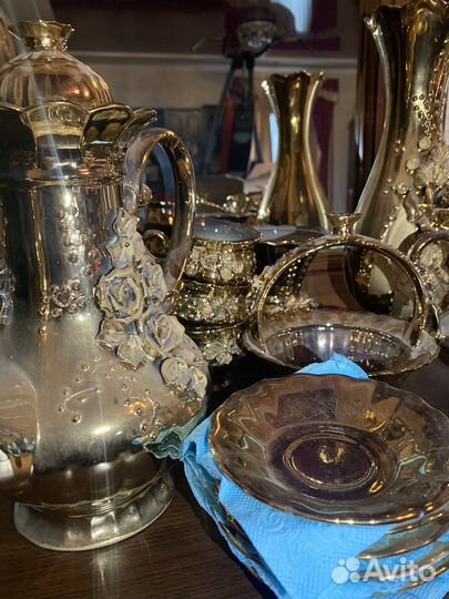 Набор посуды