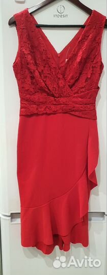 Платье женское